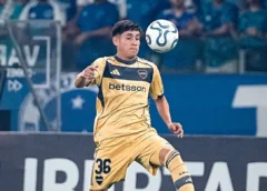 Boca perdió por 1-0 con Cruzeiro en la Copa Libertadores