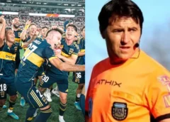 Qué contestó Héctor Paletta cuando le consultaron de qué equipo es hincha