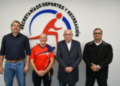 El Polideportivo Provincial será sede del Torneo Nacional de Tiro con Arco «Madre de Ciudades»