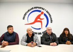 Antajé y El Aibe serán escenario de la 3° fecha del Rally Santiagueño