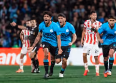 Belgrano le ganó a Unión por 2-0 y está en semifinales del Torneo Apertura 2026