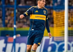 Boca empató con Cruzeiro en la Bombonera con un polémico y escandaloso arbitraje