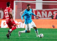 Belgrano se lo empató en la última a Argentinos, le ganó por penales y es finalista del Torneo Apertura