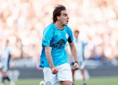 Belgrano ganó 1 a 0, se quedó con un clásico de Córdoba histórico y eliminó a Talleres