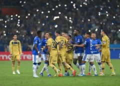 Boca vs. Cruzeiro, por la Copa Libertadores: horario, formaciones y TV