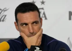 Los 26 de Lionel Scaloni: la lista confirmada para el Mundial 2026