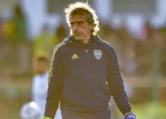 Dolor en Boca: murió Fernando Gayoso tras una dura enfermedad