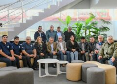 Organizan un curso sobre emergencias deportivas y primeros auxilios