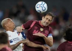 Lanús cayó ante Liga de Quito y complicó su futuro en la Copa Libertadores