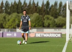 Lionel Scaloni anunció la prelista de 55 convocados para el Mundial 2026 de la Selección Argentina