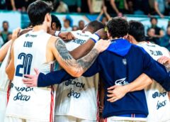 Quimsa sigue vivo y vuelve a Santiago para jugar el quinto punto de la final