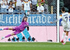 Histórico Paraguay: eliminó a Alemania en los penales y está en octavos de final del Mundial 2026