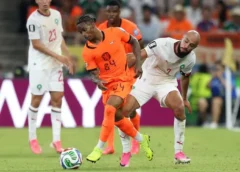 Marruecos se impuso por penales a Países Bajos y enfrentará a Canadá en octavos del Mundial 2026