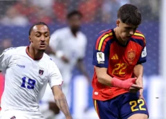 Mundial 2026: España no pudo con Cabo Verde y empató sin goles en su debut