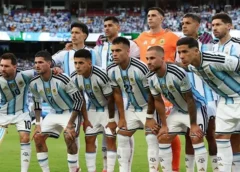 Mundial 2026: Con un solo cambio, la Selección tiene formación definida ante Austria