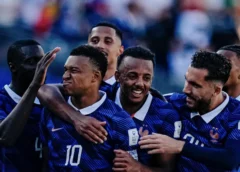 Francia se impuso 3-1 ante Senegal en el debut del Mundial 2026