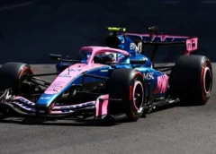 F1: Kimi Antonelli se quedó con la victoria en el GP de Mónaco, Colapinto terminó 15°