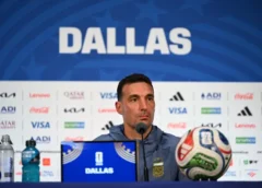 Scaloni palpitó el cruce con Cabo Verde y lanzó una advertencia: «Nos va a poner las cosas difíciles»