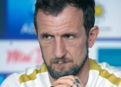 Rodolfo Arruabarrena dio el OK y Boca se encamina a tener un conocido director técnico