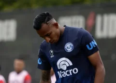 La decisión que tomó Boca sobre la incorporación de Sebastián Villa