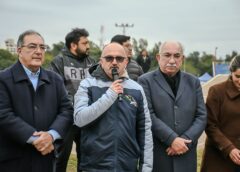 Santiago del Estero vive una fiesta del BMX y fue confirmada como sede del Campeonato Panamericano 2027
