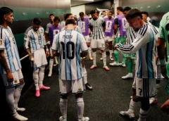 Revelan que cuatro estudios de abogados de EEUU quieren demandar a la FIFA por la final del Mundial