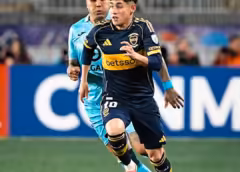 Boca superó a O’Higgins por penales y pasó a octavos de final de la Copa Sudamericana 2026