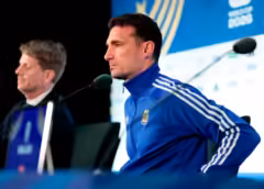 Scaloni define el equipo: tres cambios en análisis para el cruce ante Egipto