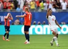 Mundial 2026: Inglaterra le ganó en el alargue a Noruega y se clasificó a la semifinal
