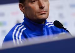 Lionel Scaloni en la previa a la final del Mundial 2026: “Necesitamos nuestra mejor versión”