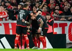Barracas le dio un nuevo duro golpe al River de Coudet