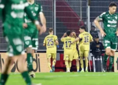 Copa Argentina: Boca le ganó a Sarmiento de Junín y enfrentará a Vélez en octavos