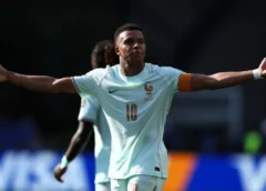 Mundial 2026: Francia venció a Marruecos y avanzó a semifinales