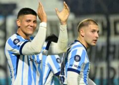 Copa Argentina: Racing le ganó a Defensa y Justicia y avanzó a la siguiente fase