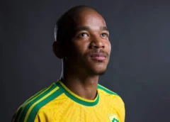 Jayden Adams jugó tres partidos en el Mundial 2026 antes de su fallecimiento