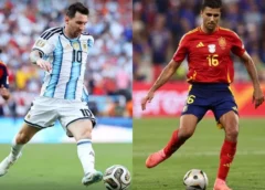 Conmebol confirmó el Mundial Argentina 2030 con una novedad inesperada