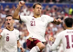 Mundial 2026: España eliminó a Francia en semifinales y asoma como el gran candidato