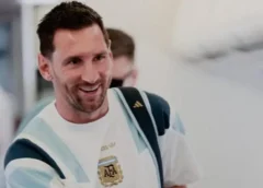 La Selección Argentina volvió a Kansas, se entrena a la tarde y espera por Cuti Romero ante Suiza