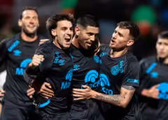 Belgrano derrotó a Independiente Rivadavia y se posiciona segundo en la Zona B