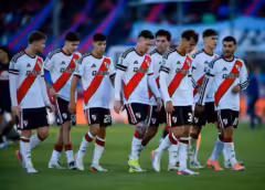 River suma figuras millonarias y sigue cosechando derrotas, esta vez fue ante Tigre en Victoria