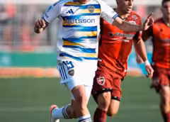 Boca igualó con Newell’s y sigue sin poder ganar en el Torneo Clausura 2026