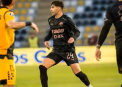 Platense superó a Coquimbo por penales y clasificó a cuartos de final de la Copa Libertadores 2026