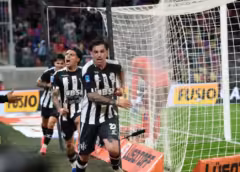 Central Córdoba le ganó 1-0 a San Lorenzo y lo complicó en el Torneo Clausura
