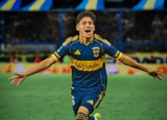 Tomás Aranda ya fue operado: Boca tomó una decisión sobre su reemplazo