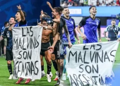 Dura sanción de FIFA a AFA: multa millonaria por la bandera de Malvinas en el Mundial 2026