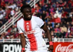 Con un doblete de Jordy Caicedo, Huracán con el clásico ante San Lorenzo en el Nuevo Gasómetro