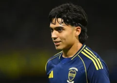 Changuito Zeballos, cerca de ser vendido por Boca