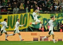 Defensa y Justicia le ganó 2-1 a Newell’s por la cuarta fecha del Torneo Clausura