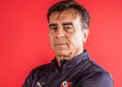 Independiente echó a Gustavo Quinteros tras la goleada ante Atlético Tucumán