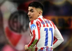 Thiago Almada es refuerzo de River: es el pase más caro de la historia del fútbol argentino